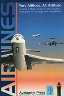 エアラインズ 英語版 (Airlines)