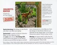 Zooloretto： The Reindeer 