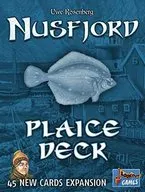 Nuusfjord : Place Deck (Nusfjord : Plain Deck)