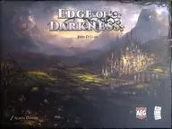 エッジ・オブ・ダークネス 英語版 (Edge of Darkness)