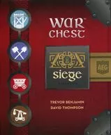 War Chest Extension : Siege