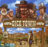 ダイス・タウン フランス語版 (Dice Town)