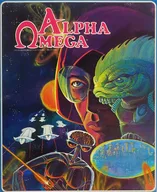 アルファ・オメガ 英語版 (Alpha Omega)