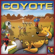 コヨーテ 多言語版 (Coyote)