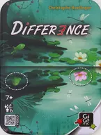 Diferencias multilingües (Diferencias)