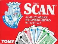 Scan (Japanese)