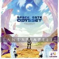 スペースゲート・オデッセイ 多言語版 (Space Gate Odyssey)