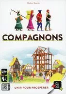 ヴィレジャーズ フランス語版 (Compagnons)