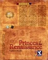 Princes of the Renaissance : Expansion Bundle