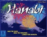 Fogos de artifício (Hanabi)
