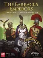 The Barracks Empires