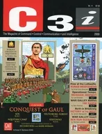 C3iマガジン 第11号 ダウン・イン・フレイムズ：クバン・ブリッジヘッド (Down In Flames： Kuban Bridgehead)