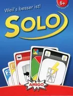 ソロ 多言語版 (Solo)