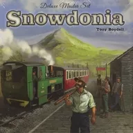 Snowdonia： Deluxe Master Set 