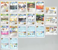 テラフォーミング・マーズ上級拡張 動乱 プロモカードセット 日本語版 (Terraforming Mars： Turmoil Promos)