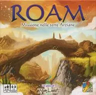 羅姆義大利語(Roam)