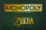 Monopoly : The Legend of Zelda (The Legend of Zelda)
