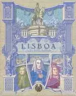 リスボン デラックス版 (Lisboa Deluxe Edition) [日本語訳付き]