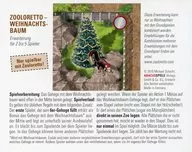 Zooloretto： Christmas Tree 