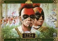 1754 : Conquest - The French and Indian War