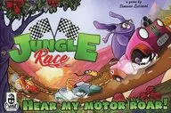 Jungle Race