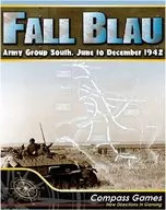 Fall Blau : Army Group South June to 英語 1942 Fall Blau : Army Group South June to December 1942