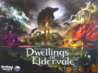 ドゥウェリング・オブ・エルダーヴェール 英語版 (Dwellings of Eldervale)
