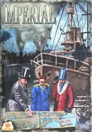 Imperial [translated into Japanese]