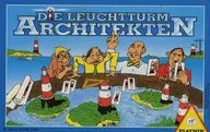 Lighthouse Architect German version (Die LeuchtturmArchitekten)