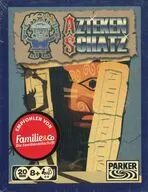 Azteken Schatz