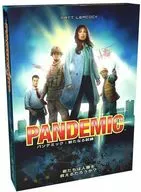 [Reserved for resale] Pandemic : A New Challenge