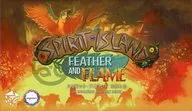 スピリット・アイランド 羽根と炎 日本語版 (Spirit Island： Feather ＆ Flame)