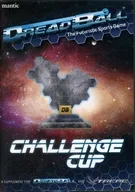 ドレッドボール：チャレンジカップ(DreadBall： The Futuristic Sports Game - Challenge Cup)