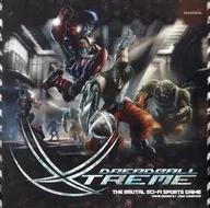 ドレッドボール・エクストリーム 英語版 (DreadBall Xtreme)