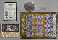 バラージ：5人用拡張セット (Barrage： The 5th Player Expansion)