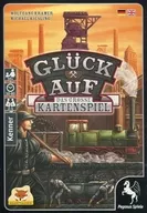 炭鉱讃歌：カードゲーム (Gluck Auf： Das Grosse Kartenspiel)