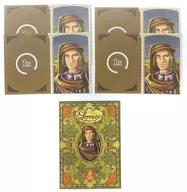 Lorenzo il Magnifico : Bonus Card Expansion