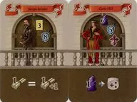 Lorenzo il Magnifico : New Leaders #2