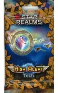 蕾姆之星High Alert-Tech(Star Realms:High Alert-Tech)