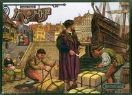 ハンザ 日本語版 (Hansa)