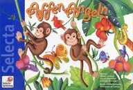Affen Angeln 