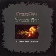 Cthulhu Wars : Shaggai Map Expansion