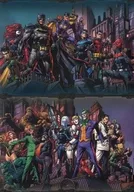 Batman : Gotham City Chronicles cles.