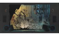バットマン：ゴッサムシティ・クロニクル バーサス拡張 多言語版 (Batman： Gotham City Chronicles - Versus Expansion)
