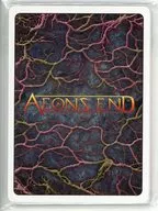 イーオンズ・エンド：終わりなき戦い プロモパック 英語版 (Aeon’s End： War Eternal - Promo Pack)