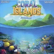 coral岛(Coral Islands)