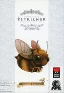 ペトリコール：ミツバチ 英語版 (Petrichor： Honeybee)