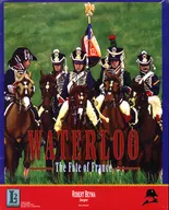 ワーテルロー： フェイト・オブ・フランス (Waterloo： The Fate of France)