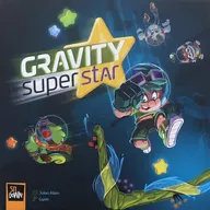 Gravity Super Star (Japanese version)