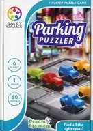 パーキングパズラー 日本語版 (Parking Puzzler)